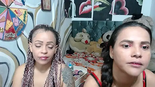 Chat XXX en directo de manzanahot9