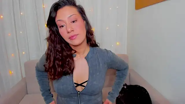 Chatroom XXX en direct de FieryHeart