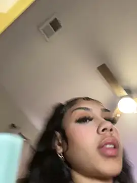 badbaby187 웹캠 쇼