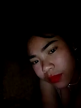 Show modela Nul-chal na web-kameri