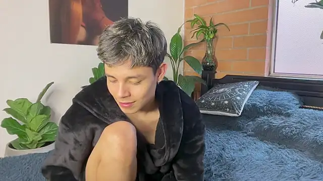 Czat XXX na żywo – Andy_Belier23