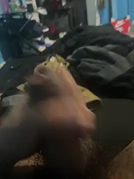 CcincoVilla's Webcam Show