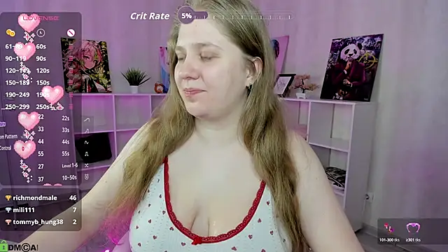 Megan_Violer live XXX chat