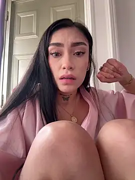 Chat XXX en directo de Bonny_Eva