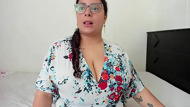 Živý XXX chat from_heaven1