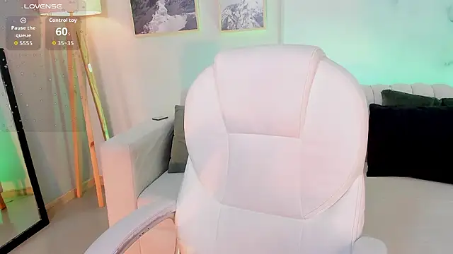 Czat XXX na żywo – Tiffany_Low