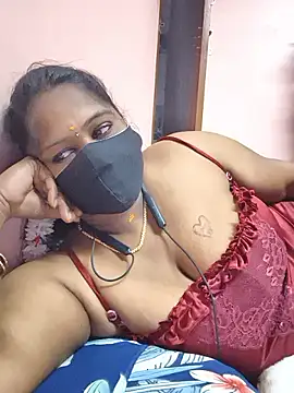 Show Webcam de bakyasree143