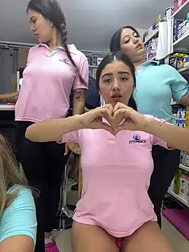 kandalove's Live XXX Chat