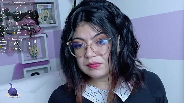 دردشة Catwhite_ الجنسية المباشرة