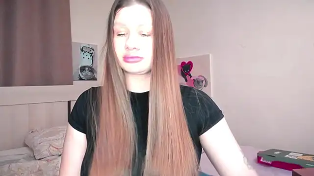 JuicyHelenX Adlı Modelin Canlı XXX Sohbeti