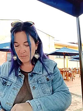 Sembang XXX Secara Langsung sophie_banger