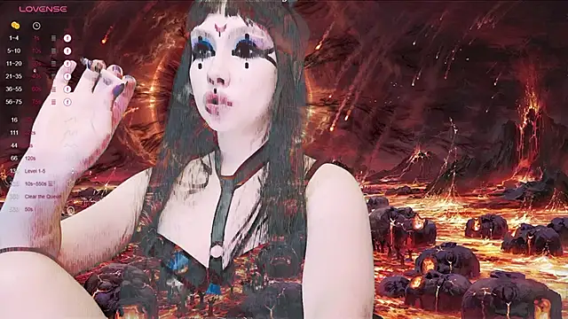 Bibi_Iva Obrolan Langsung XXX