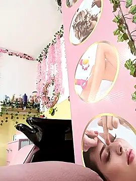 Asuna_yuuky Obrolan Langsung XXX