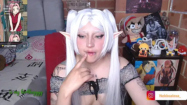 _alexa19pretty_: απευθείας συνομιλία ΧΧΧ