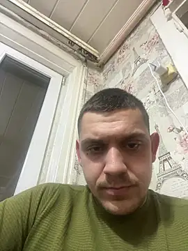 Mark1404 Live XXX-chat