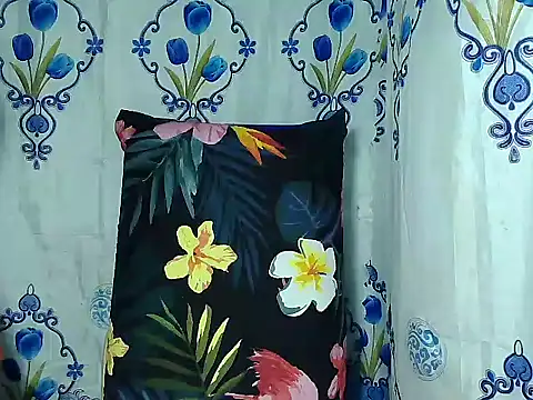 Sembang XXX Secara Langsung Wetpussie4_you