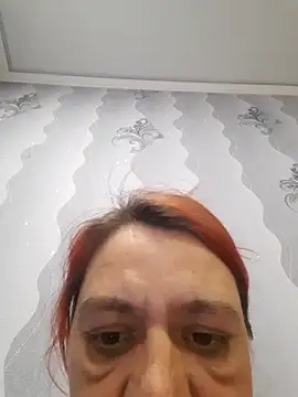 Belowa7362 Pertunjukan Webcam