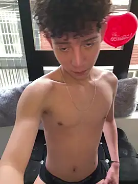 Show webcam de yoursexyjose