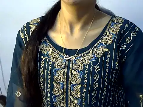 โชว์เว็บแคมของ Mehaak_