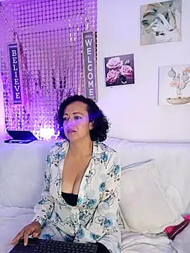 AdeleNasty Obrolan Langsung XXX