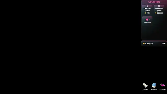 Miia_Grey_ Obrolan Langsung XXX