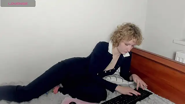 Chat XXX Live AnnStasia