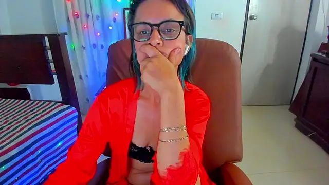 BrianaGarner Obrolan Langsung XXX