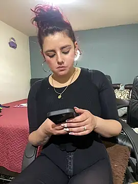 angelasm: вебкам-шоу