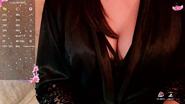 Yumeeko Obrolan Langsung XXX