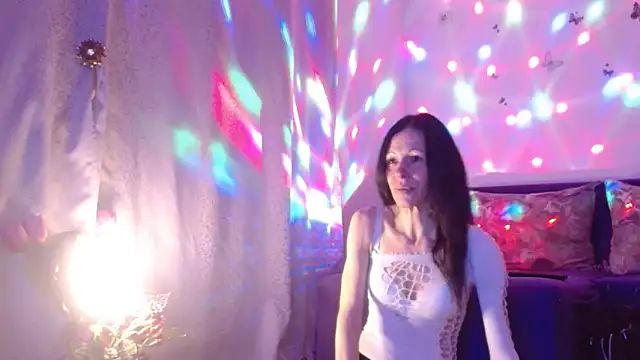 ElysaSun Obrolan Langsung XXX