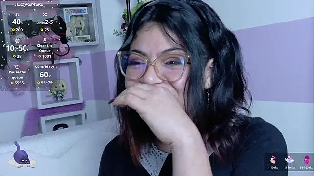 Catwhite_ Obrolan Langsung XXX