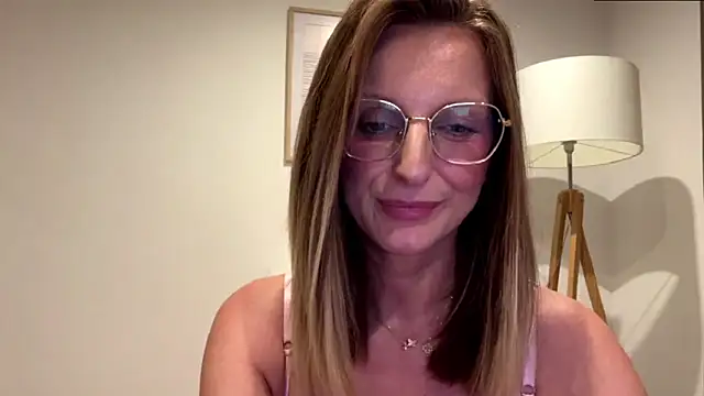 Chat XXX en directo de HornyJudith