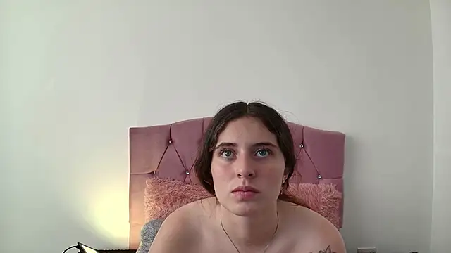 Cherry_Boomxx ওয়েবক্যাম শো