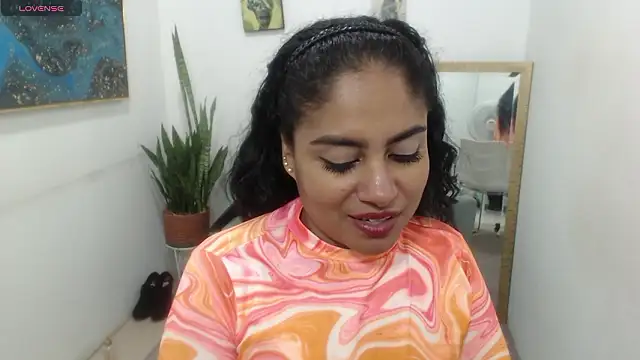 Chat XXX Live Luna_Fyre