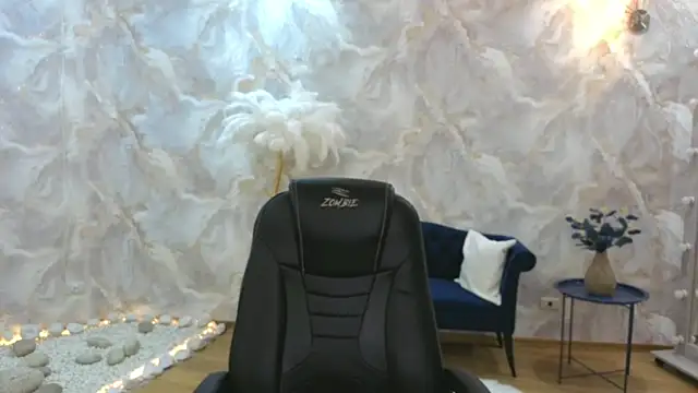 Chat XXX Live PixelGoddess