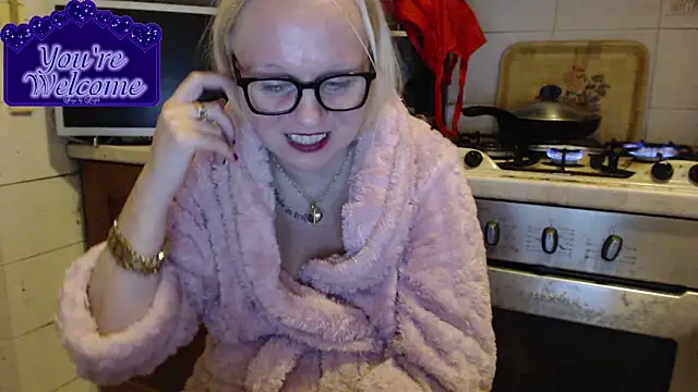 martachatte's Live XXX Chat