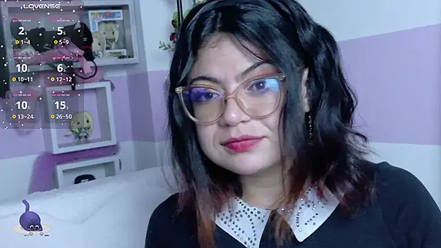 Catwhite_ 라이브 XXX 채팅