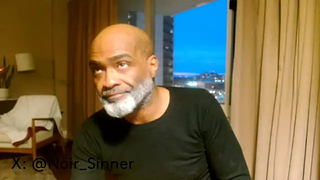 sinnernoir 라이브 XXX 채팅