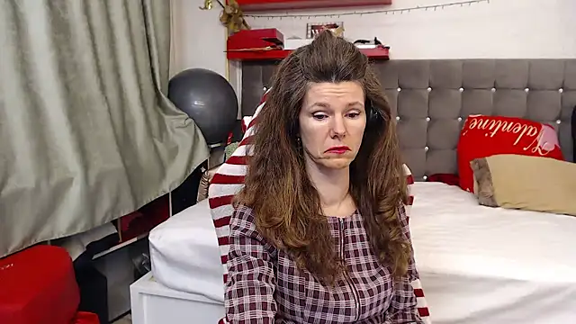 kellyterapy's Live XXX Chat