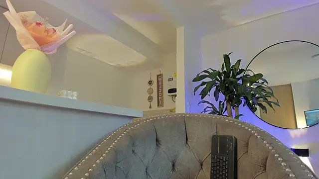 Aishapeyton_ Pertunjukan Webcam