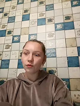 Chat XXX en directo de Anna_wey