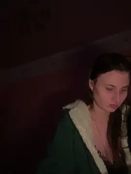 Chat XXX Live Flossy_Vettie