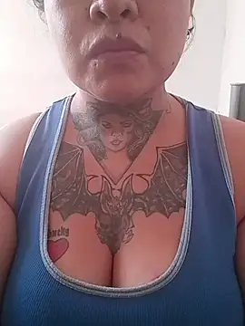 Chat XXX en directo de agnesvela