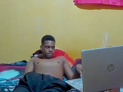 aunstin_farid1 Webcam-Show