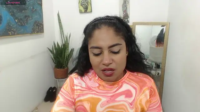 Chat XXX en directo de Luna_Fyre