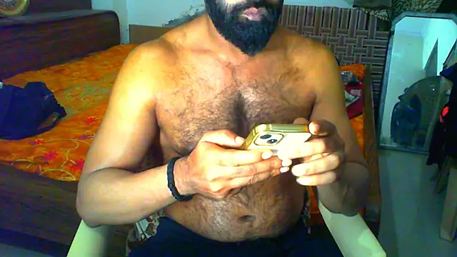 Chat XXX en directo de Vbestshow