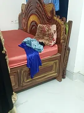 BongQueen9 ওয়েবক্যাম শো