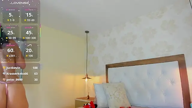 Sembang XXX Secara Langsung IRISCLARK1