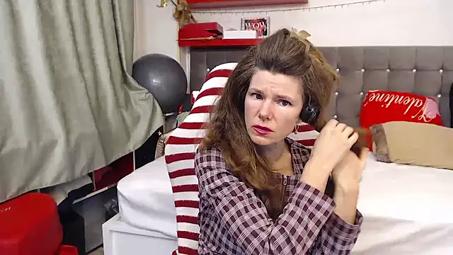 Živý XXX chat kellyterapy