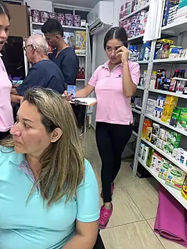 kandalove Obrolan Langsung XXX